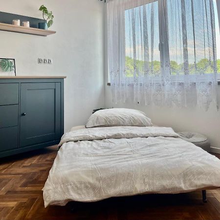 Monstera I Apartment โคลีน ภายนอก รูปภาพ