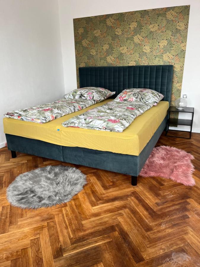 Monstera I Apartment โคลีน ภายนอก รูปภาพ