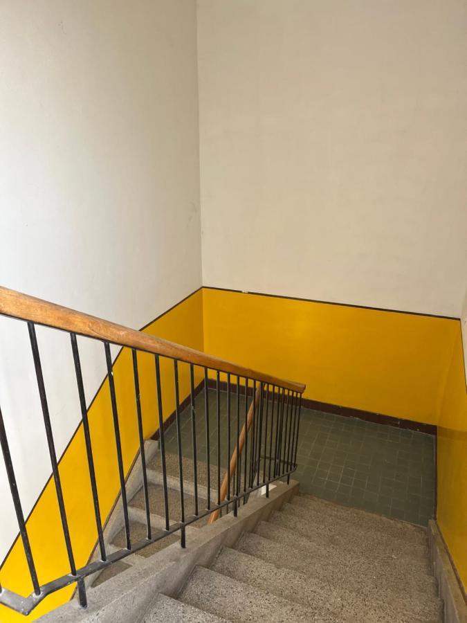 Monstera I Apartment โคลีน ภายนอก รูปภาพ