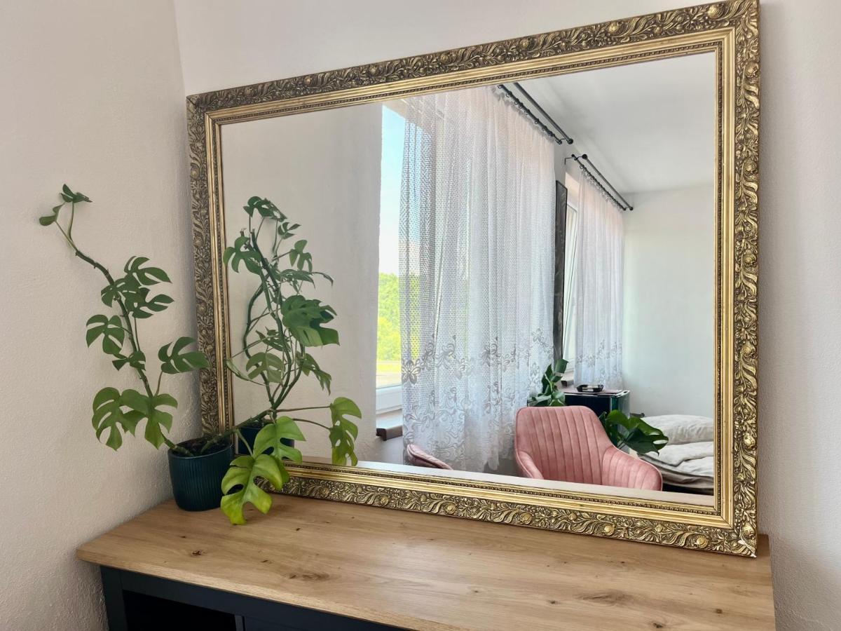 Monstera I Apartment โคลีน ภายนอก รูปภาพ