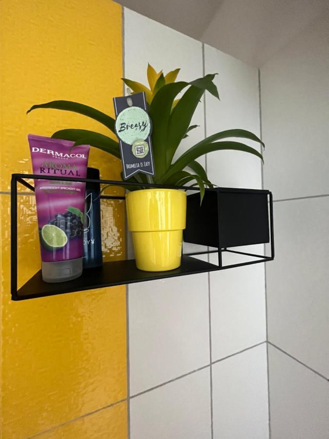 Monstera I Apartment โคลีน ภายนอก รูปภาพ