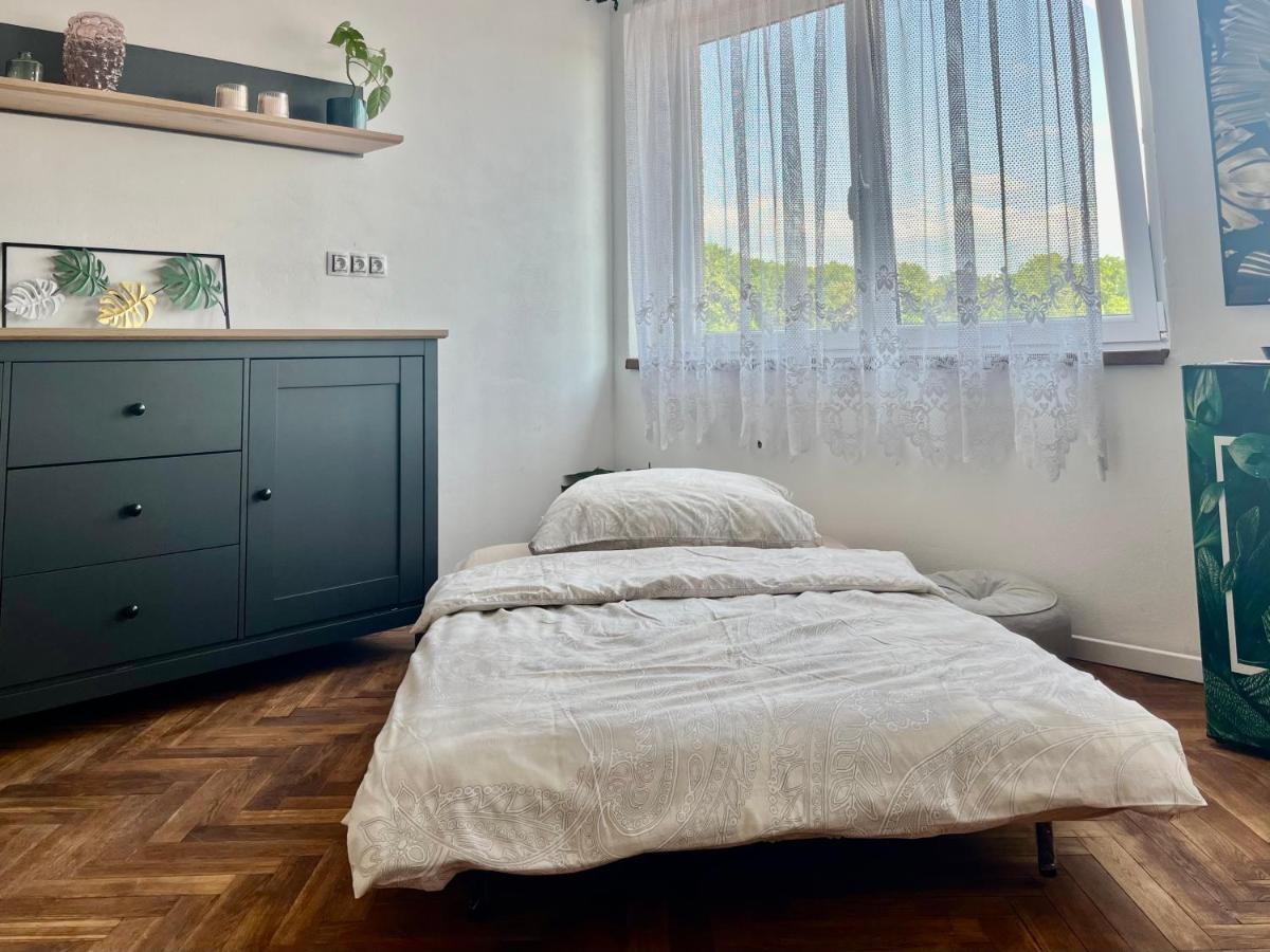 Monstera I Apartment โคลีน ภายนอก รูปภาพ